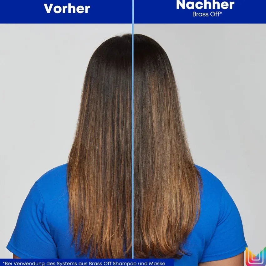 Outlet Matrix Total Results Brass Off Conditioner