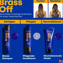 Outlet Matrix Total Results Brass Off Conditioner