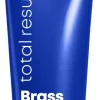 Clearance Matrix Total Results Brass Off Maske