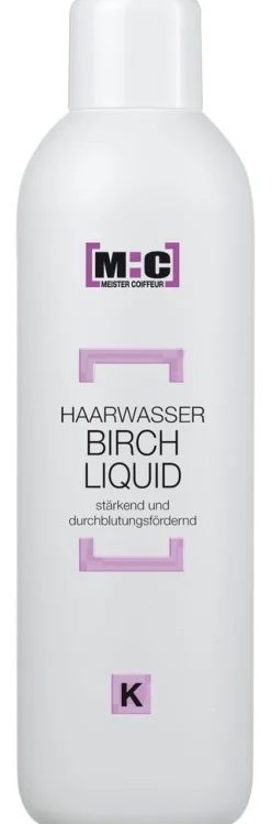 Hot Comair MC Birch Liquid K