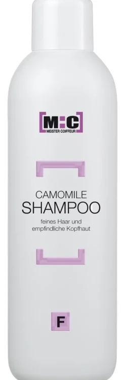 Hot Comair MC Camomile Shampoo
