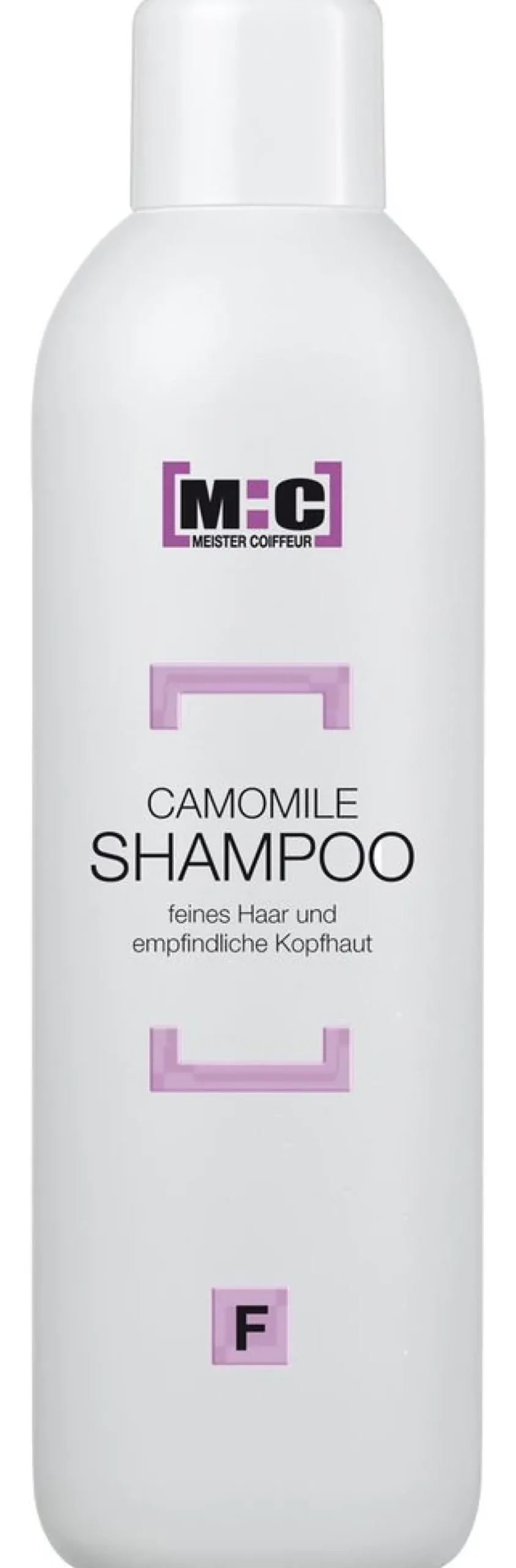 Hot Comair MC Camomile Shampoo
