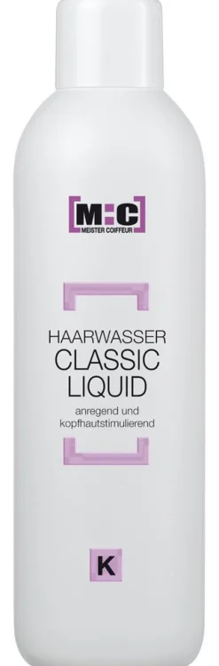 Fashion Comair MC Classic Liquid K