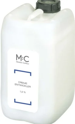Hot Comair MC Cream Developer 1.9