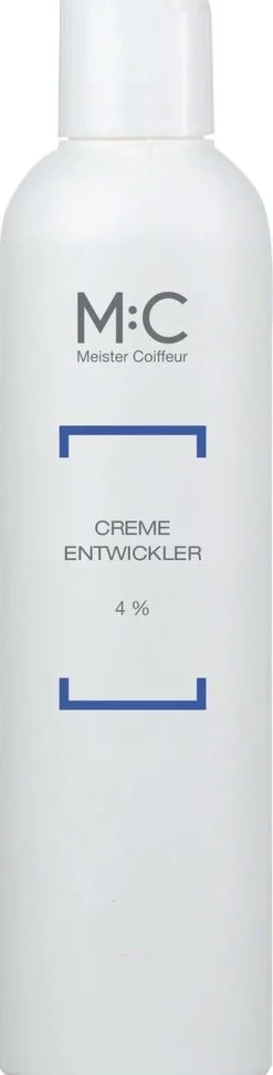Best Comair MC Cream Developer 4.0 C