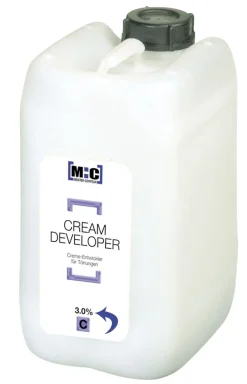 Discount Comair MC Cream Developer 3.0 C