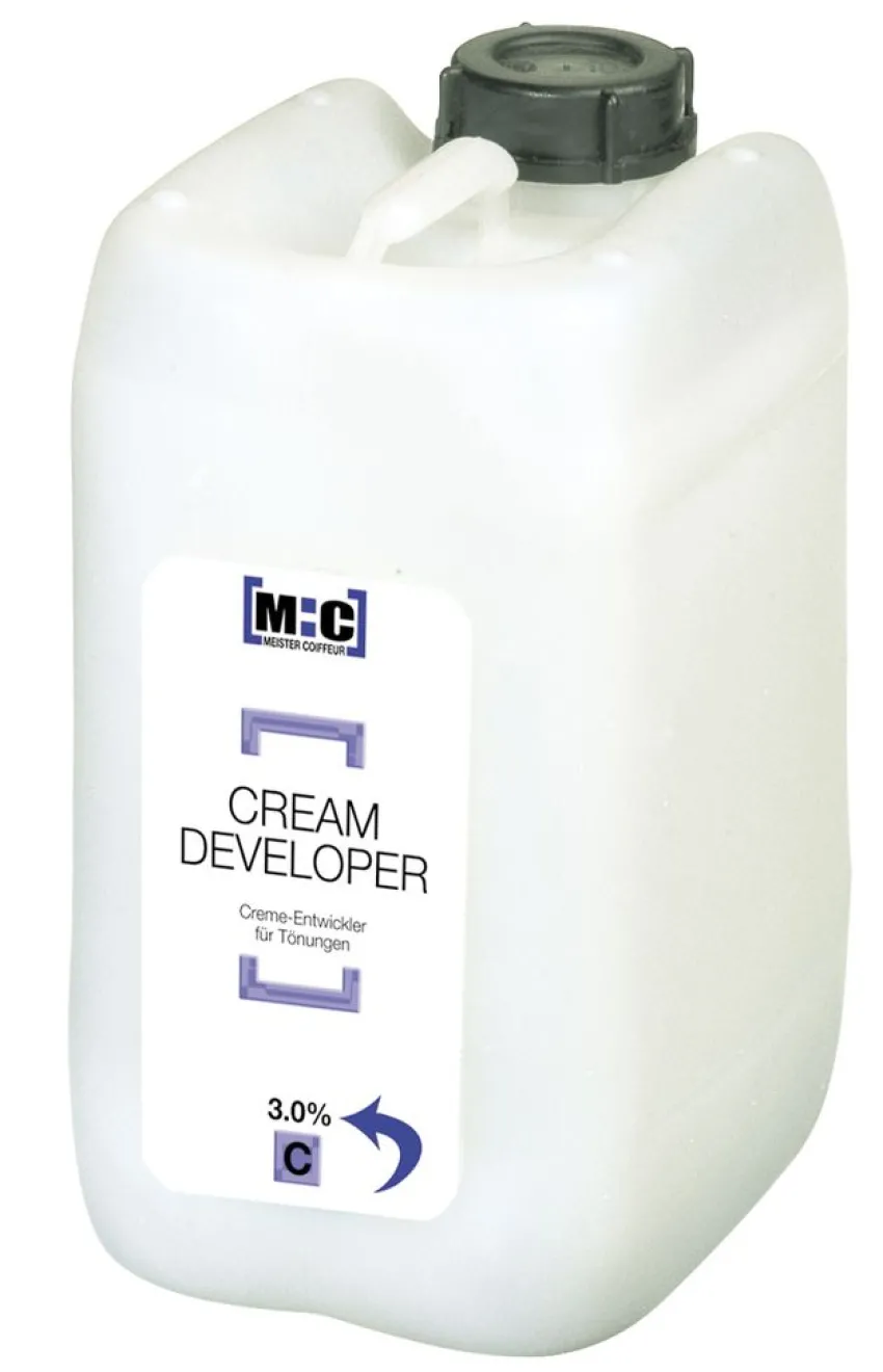 Discount Comair MC Cream Developer 3.0 C