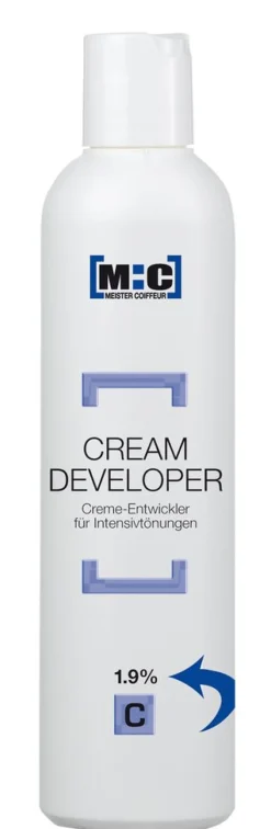 Discount Comair MC Cream Developer 1.9 C