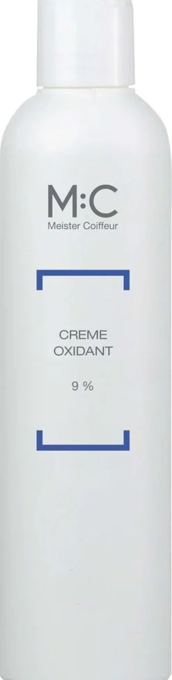 Clearance Comair MC Cream Oxide 9.0 C