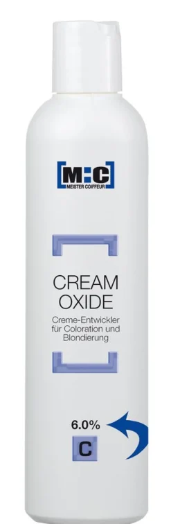 Best Comair MC Cream Oxide 6.0 C