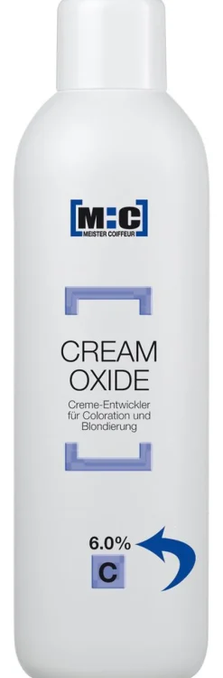 Best Comair MC Cream Oxide 6.0 C