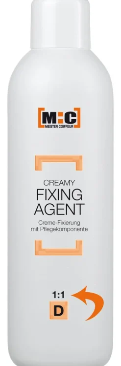 Fashion Comair MC Creamy Fixing Agent 1.1 D