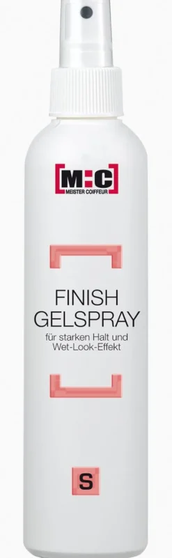 Best Comair MC Finish Gelspray S
