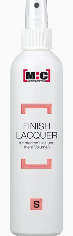 Sale Comair MC Finish Lacquer S