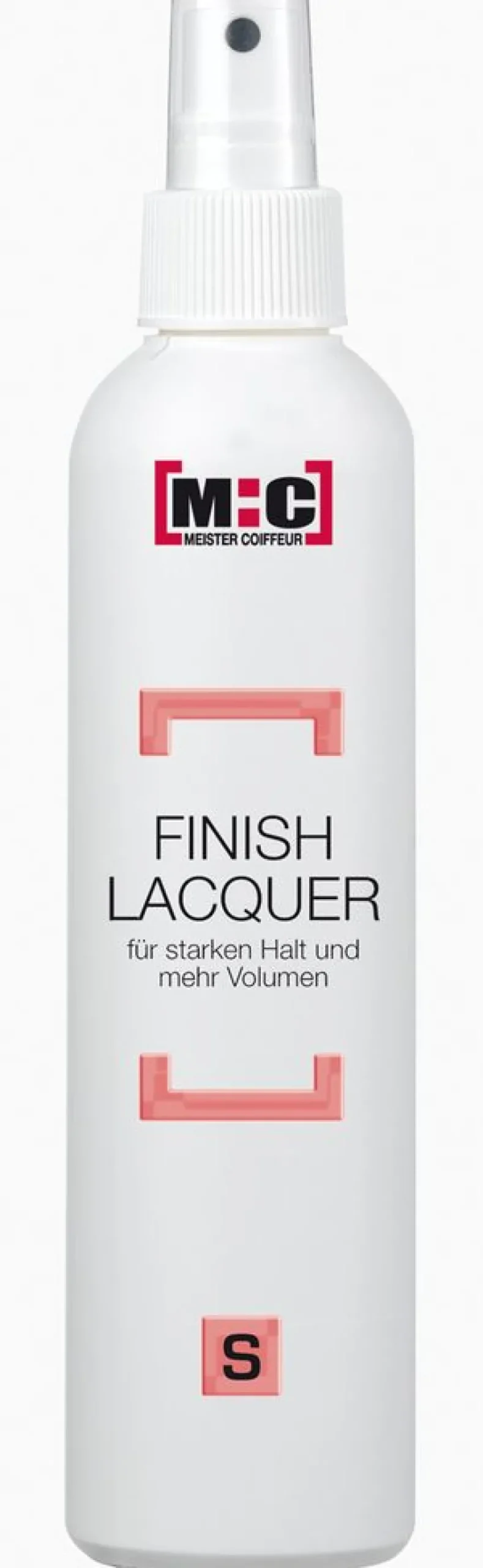Sale Comair MC Finish Lacquer S