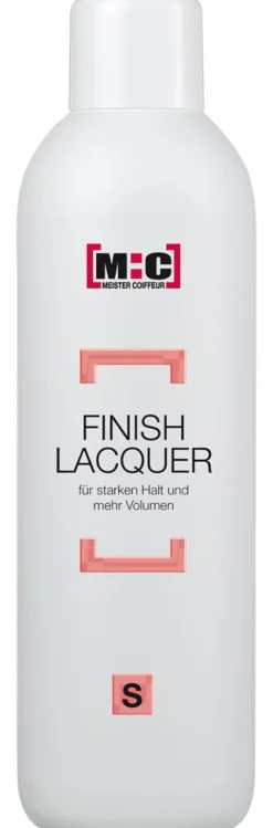 Sale Comair MC Finish Lacquer S