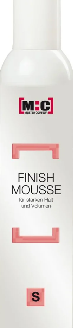 Sale Comair MC Finish Mousse S