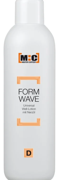 Best Comair MC Form Wave D