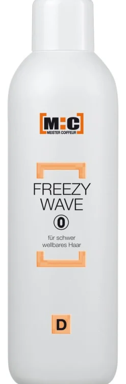 Fashion Comair MC Freezy Wave D0