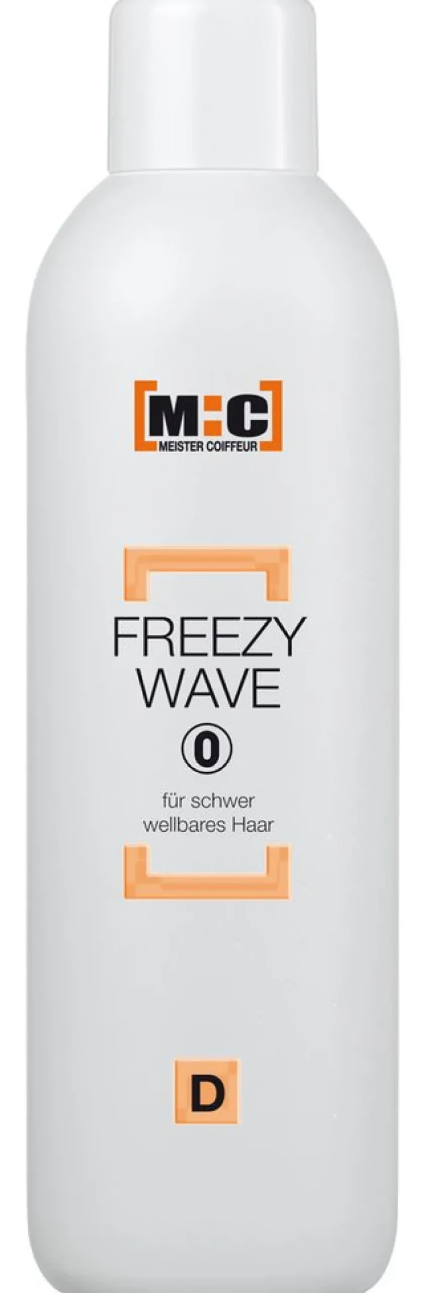 Fashion Comair MC Freezy Wave D0
