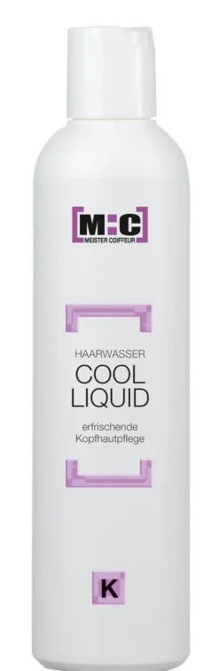 Fashion Comair MC Haarwasser Cool Liquid K