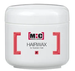 Clearance Comair MC Hairwax F