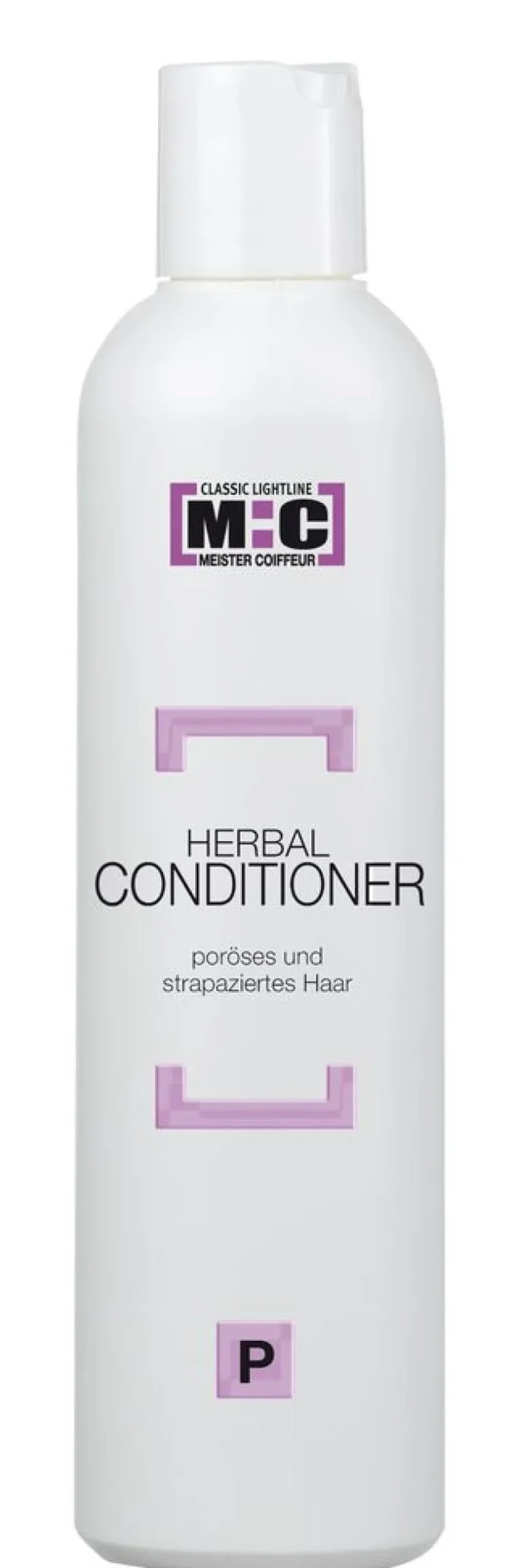 Fashion Comair MC Herbal Conditioner