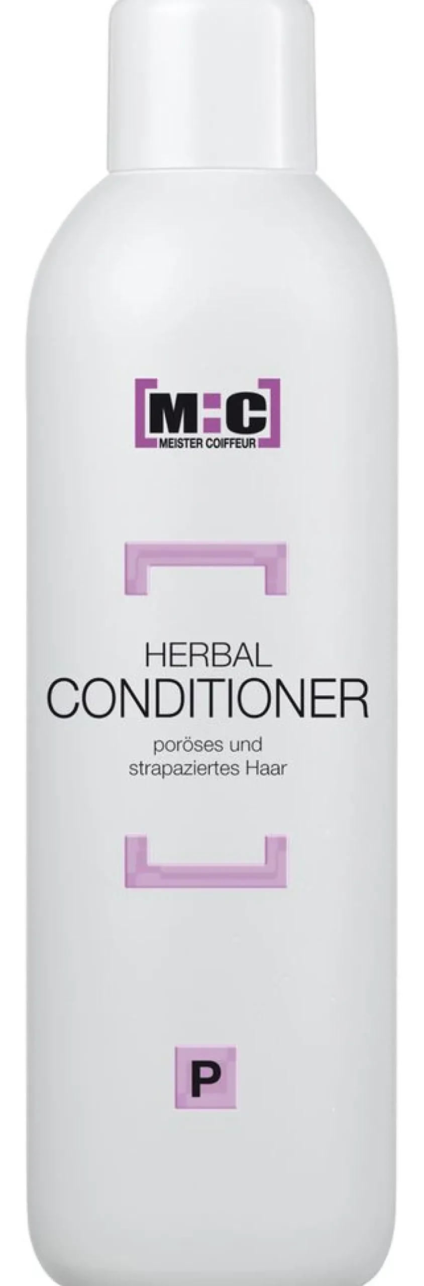 Fashion Comair MC Herbal Conditioner