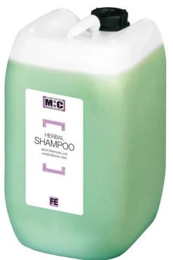 Clearance Comair MC Herbal Shampoo