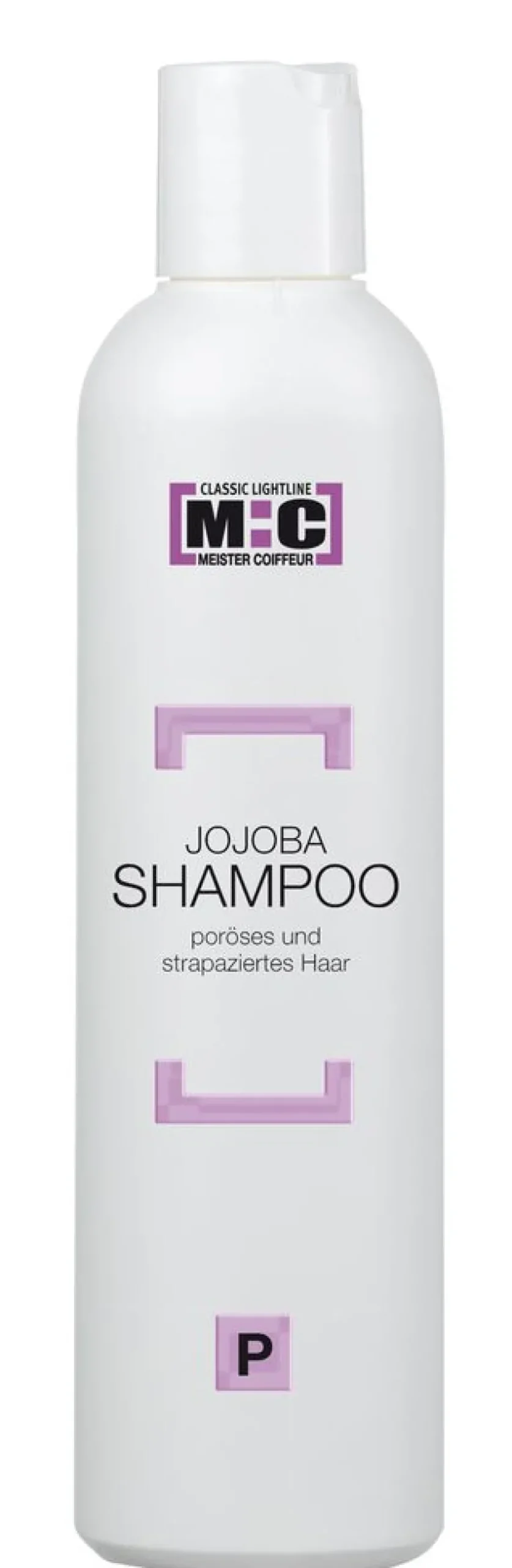 Best Comair MC Jojoba Shampoo