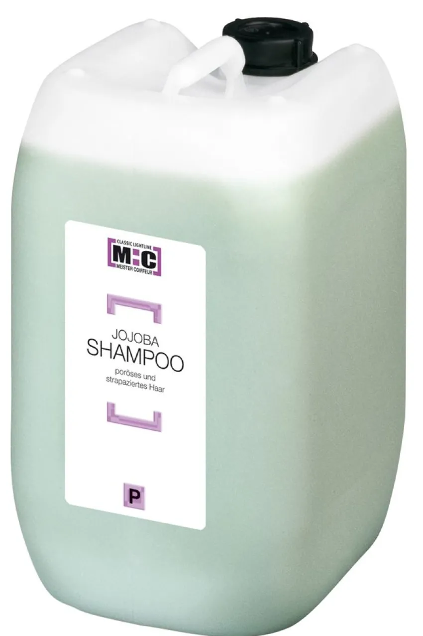 Best Comair MC Jojoba Shampoo