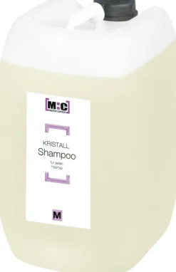 Sale Comair MC Kristall Shampoo