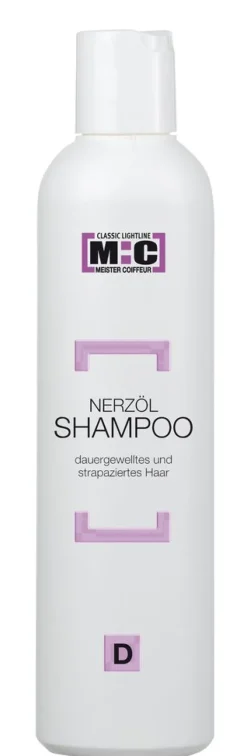 Hot Comair MC Nerzöl Shampoo