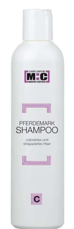 Clearance Comair MC Pferdemark Shampoo