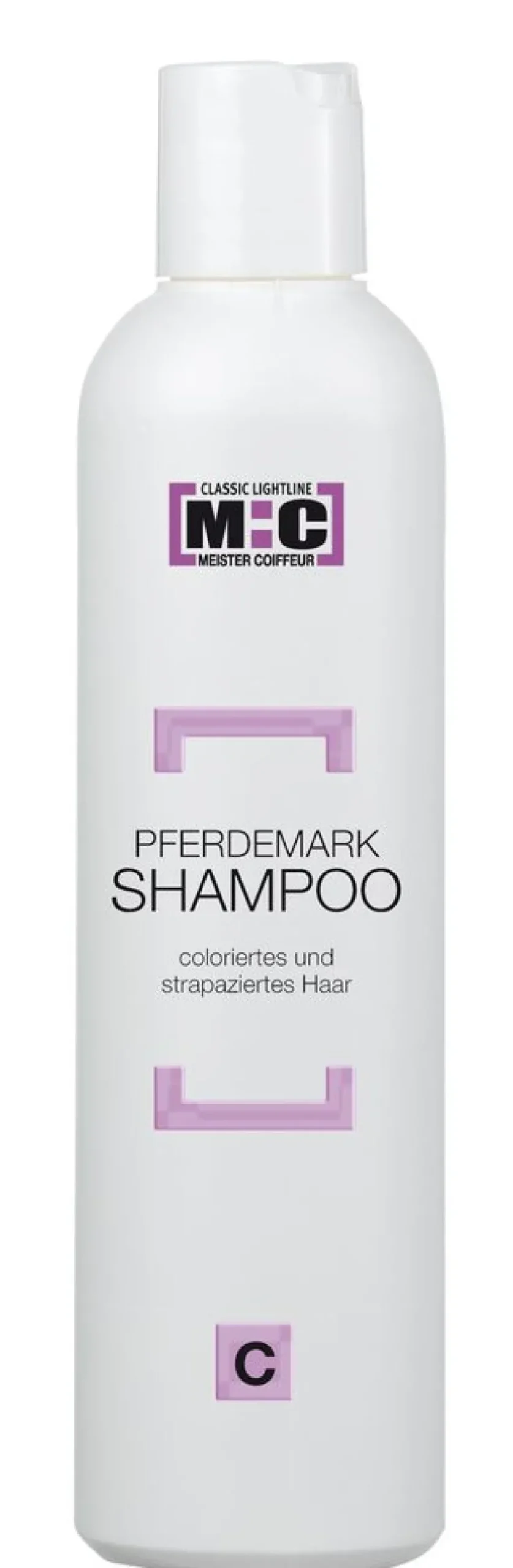 Clearance Comair MC Pferdemark Shampoo