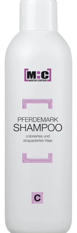 Clearance Comair MC Pferdemark Shampoo