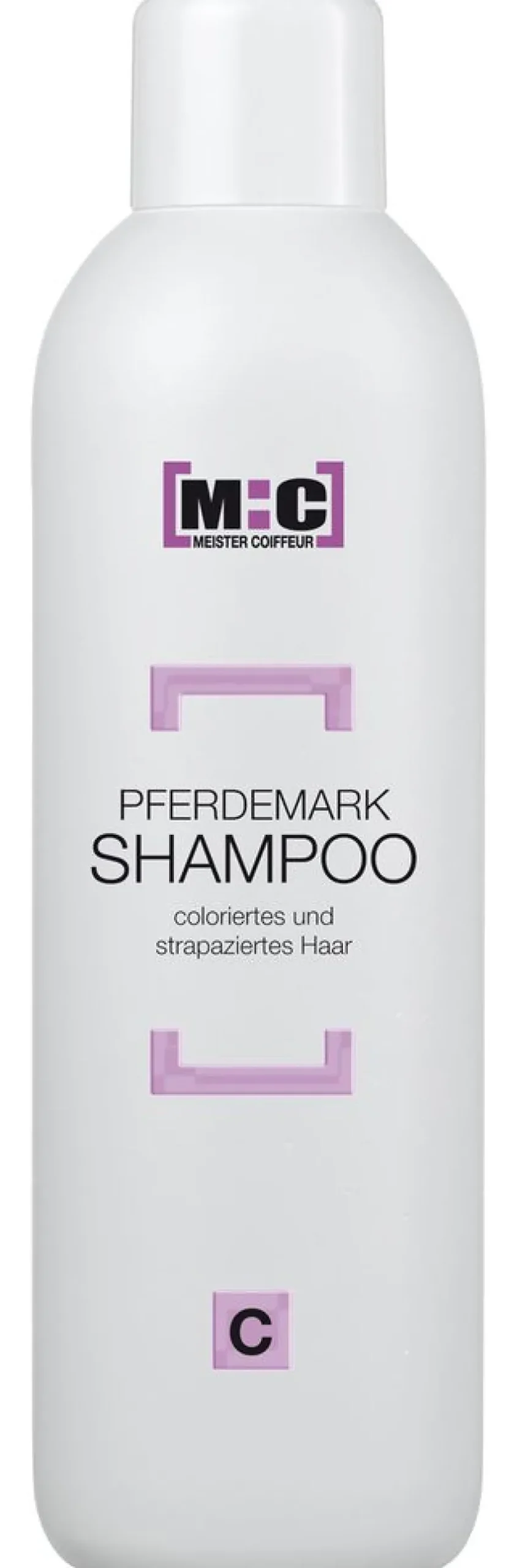 Clearance Comair MC Pferdemark Shampoo