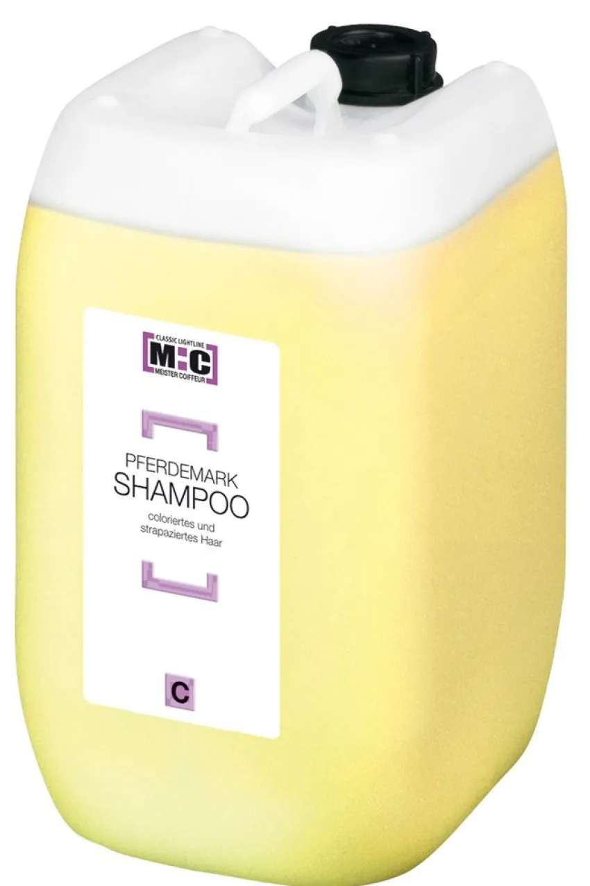Clearance Comair MC Pferdemark Shampoo
