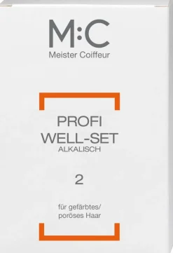 Best Comair MC Profi Wave D2