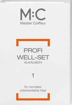Fashion Comair MC Profi Wave D1