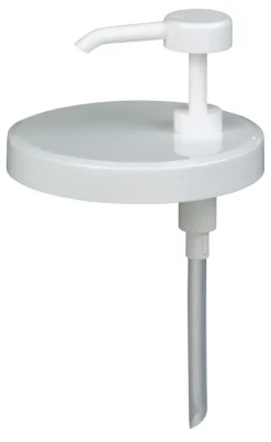 Fashion Comair MC Pumpe für 1000ml Tiegel