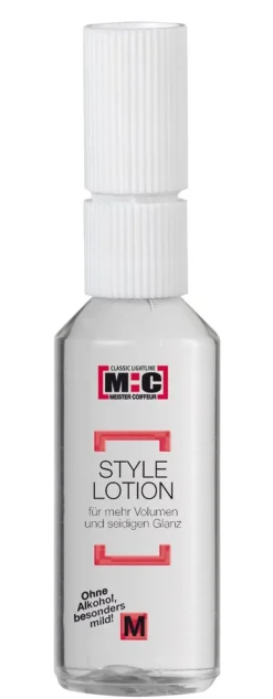 Discount Comair MC Style Lotion M