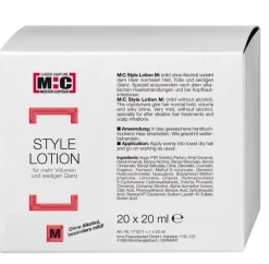 Discount Comair MC Style Lotion M