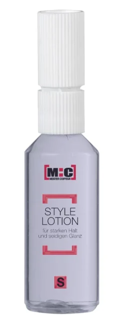 Clearance Comair MC Style Lotion S