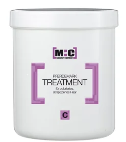 New Comair MC Treatment Pferdemark C