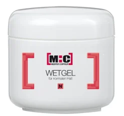 Online Comair MC Wetgel - normaler Halt