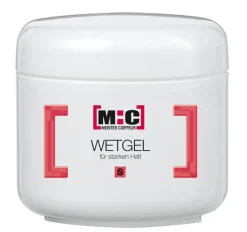 Hot Comair MC Wetgel - starker Halt