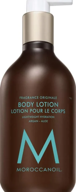 Online Moroccanoil Body Lotion Fragrance Originale