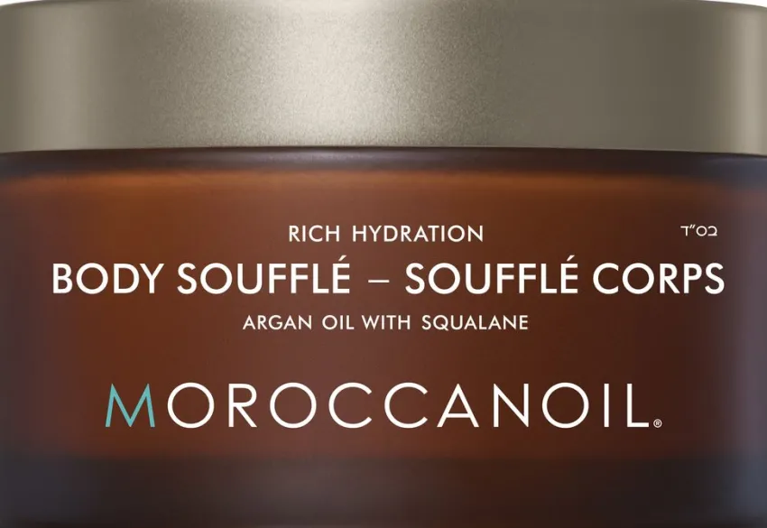 Best Moroccanoil Body Soufflé Fragrance Originale