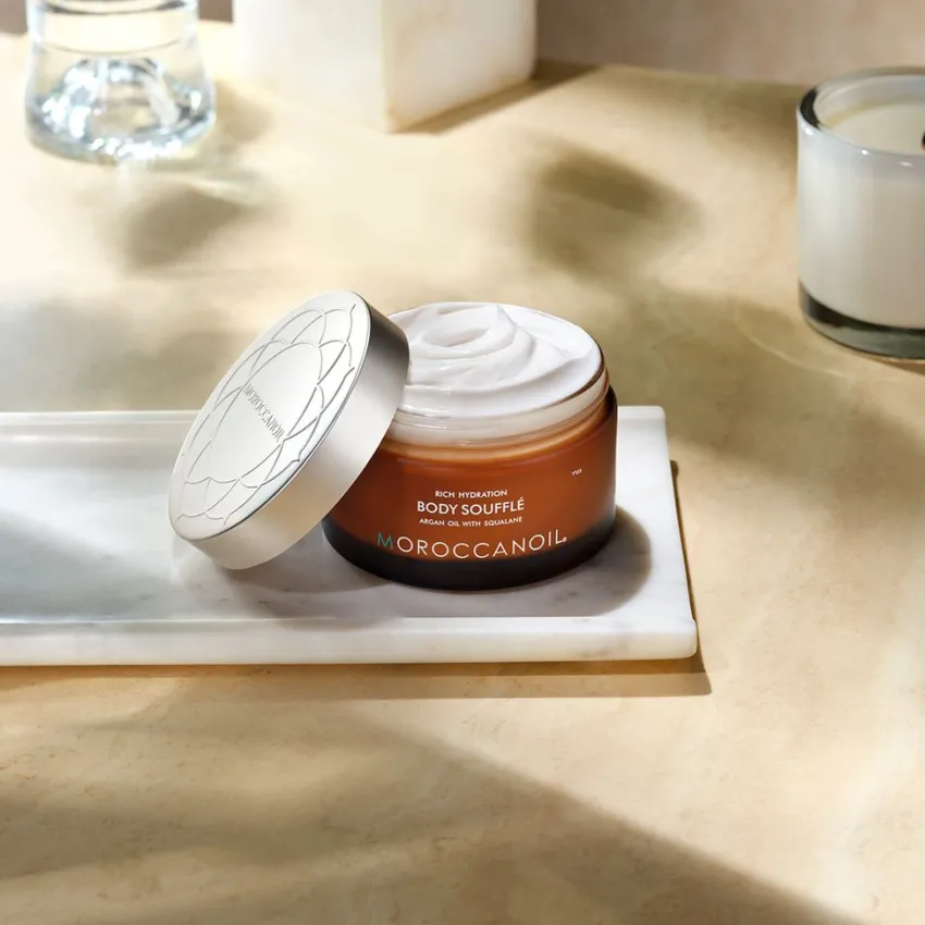 Best Moroccanoil Body Soufflé Fragrance Originale
